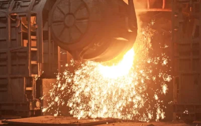 Raw Material Reduction for Furnaces