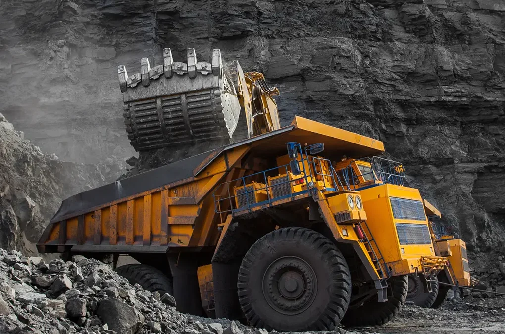 AI-Based Vehicle Monitoring in Harsh Mining Environments