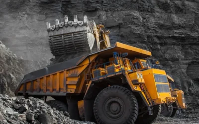 AI-Based Vehicle Monitoring in Harsh Mining Environments