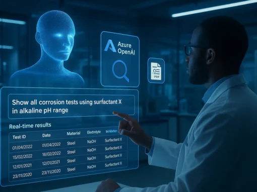 AI-Driven R&D on Azure