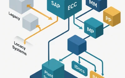 SAP Support for Chemical Industry Merger