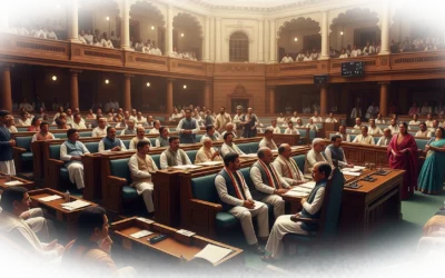 e-Vidhan: Paperless Legislative Assembly