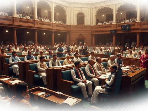 e-Vidhan: Paperless Legislative Assembly